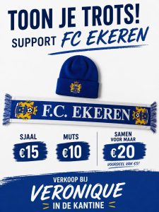 Support FC Ekeren